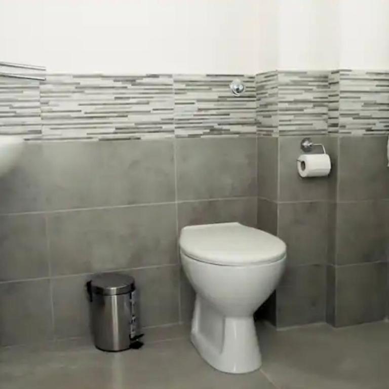 Piccola Flo rooms - Double Room with Private Bathroom - 7