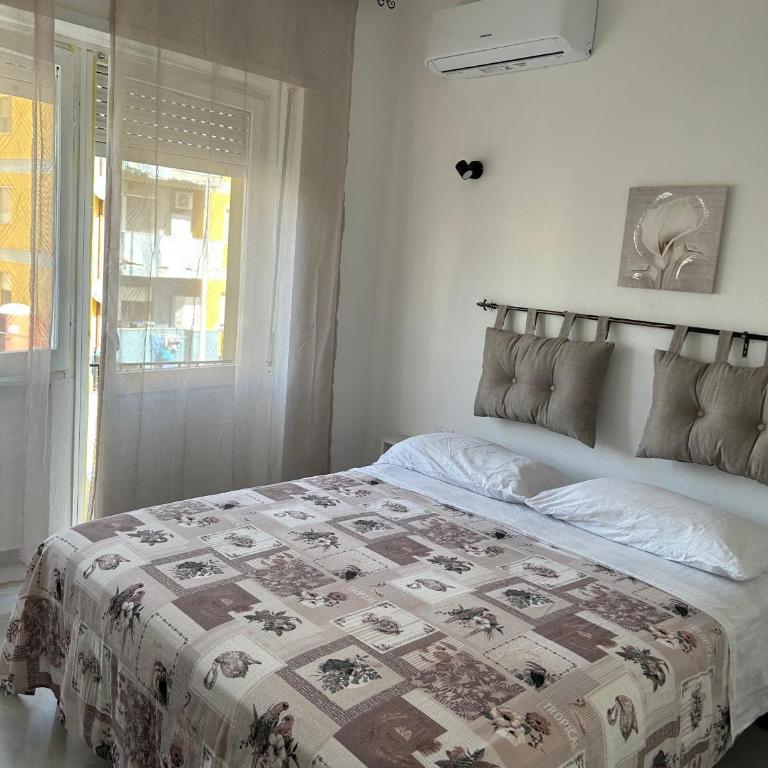 Piccola Flo rooms - Double Room with Private Bathroom - 4