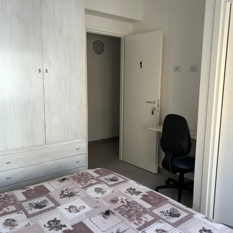 Piccola Flo rooms - Double Room with Private Bathroom - 5