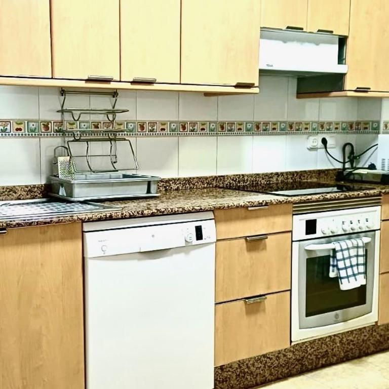 Las Yucas - Apartamento de 2 dormitorios - 18