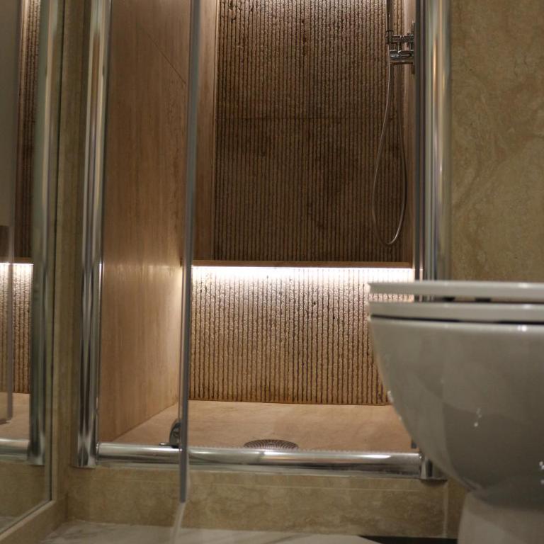 Trevi Fountain Luxury Flat - Appartamento con 2 Camere da Letto - 7