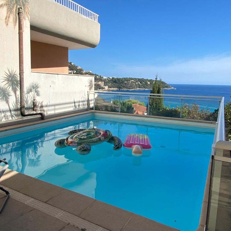 Cap d.Azur - Appartement 1 Chambre - 61