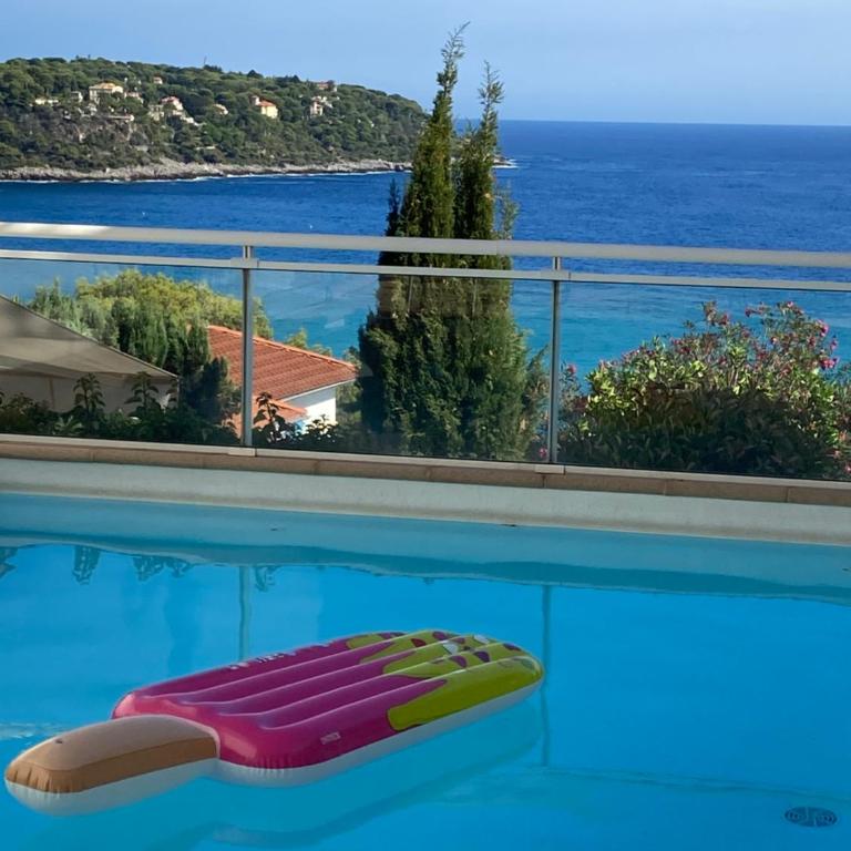 Cap d.Azur - Appartement 1 Chambre - 62