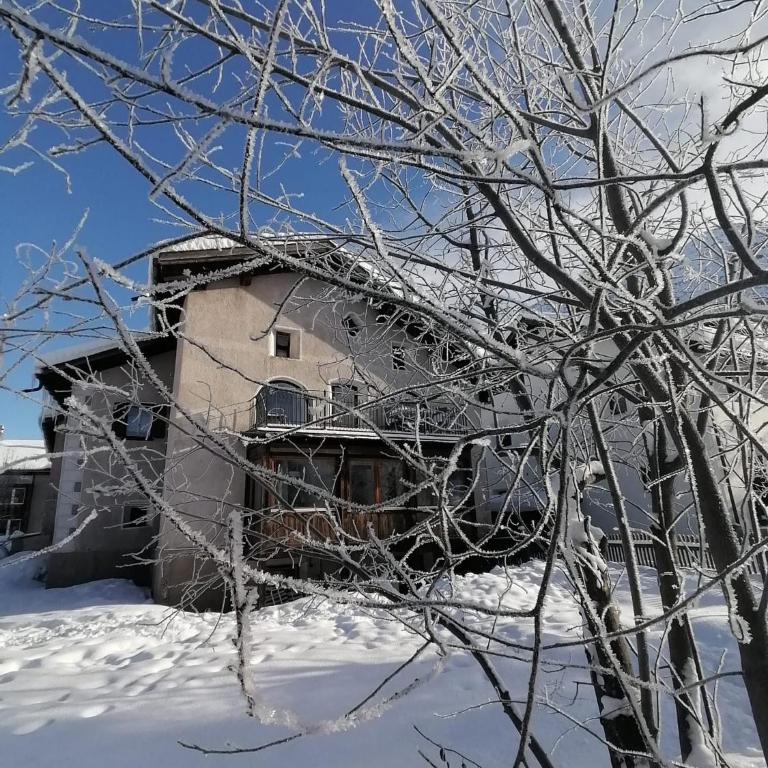 Chesa-strimer - Rustica - Apartamento de 3 dormitorios - 31