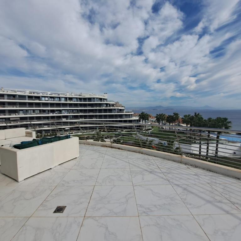 Infinity View by Mar Holidays - Arenales del Sol - Apartamento con vistas al mar - 2