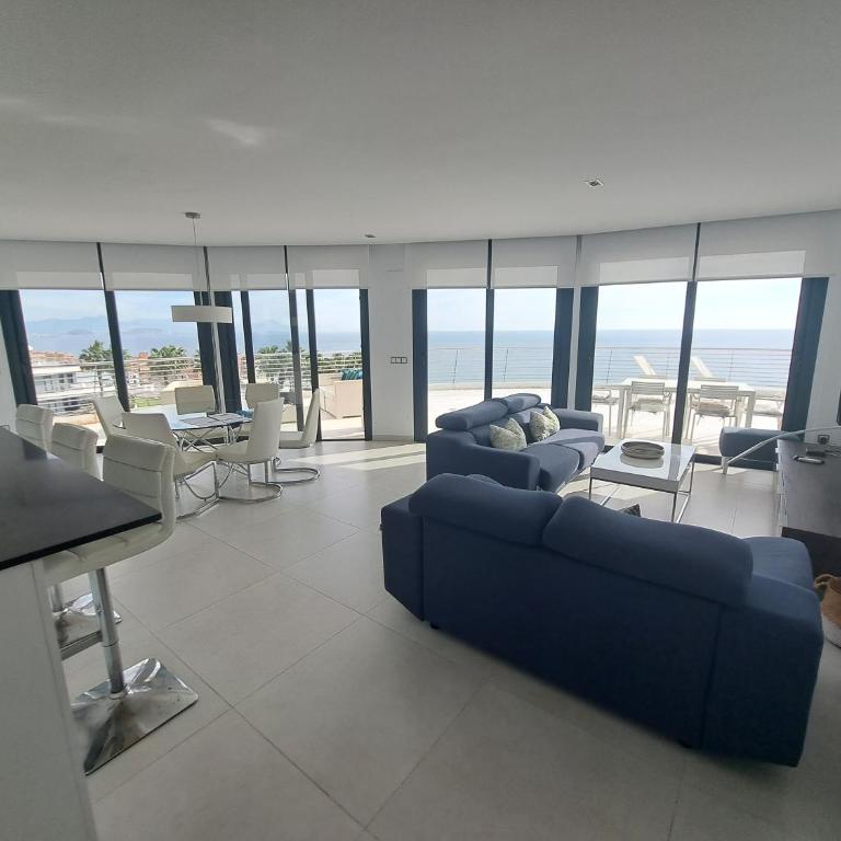 Infinity View by Mar Holidays - Arenales del Sol - Apartamento con vistas al mar - 5