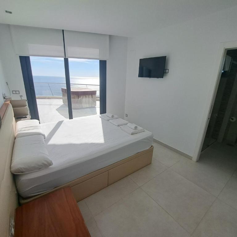 Infinity View by Mar Holidays - Arenales del Sol - Apartamento con vistas al mar - 7