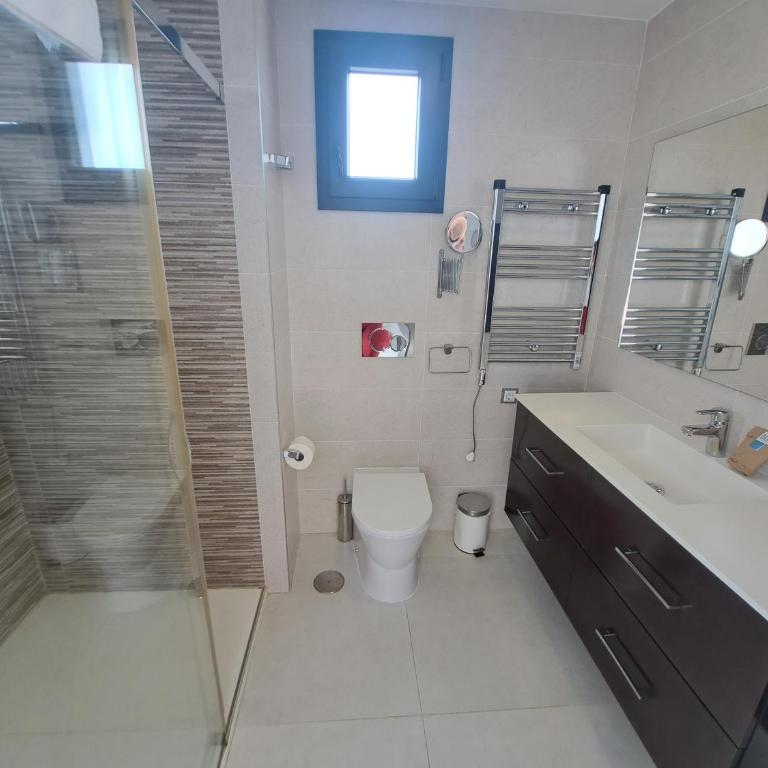 Infinity View by Mar Holidays - Arenales del Sol - Apartamento con vistas al mar - 10