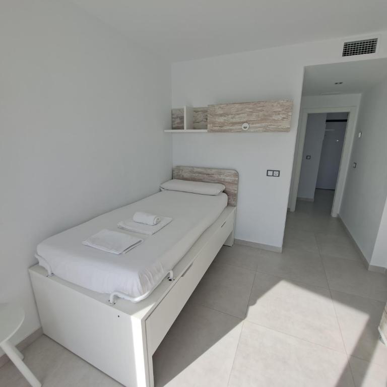 Infinity View by Mar Holidays - Arenales del Sol - Apartamento con vistas al mar - 11