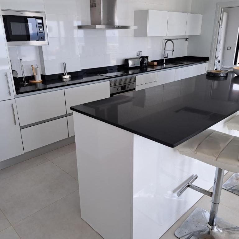Infinity View by Mar Holidays - Arenales del Sol - Apartamento con vistas al mar - 13