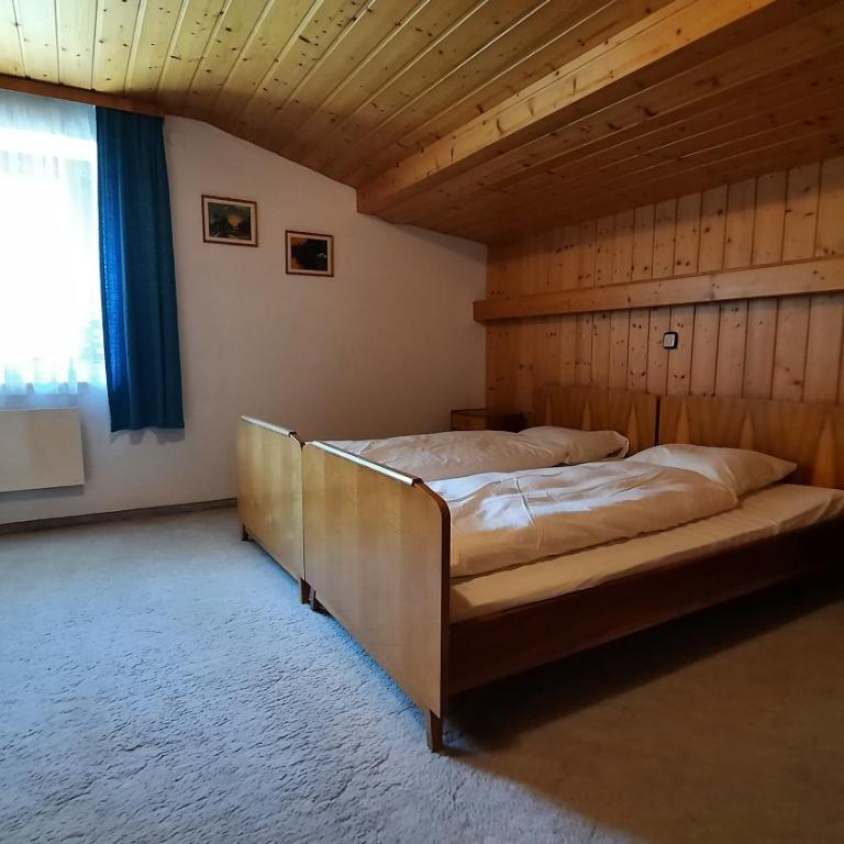 Montafon Valley Apartments - Apartment mit Blick auf die Berge - 13