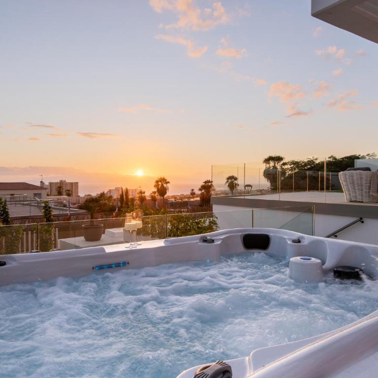 KARAT Villa Royal White - Villa con piscina privada - 46