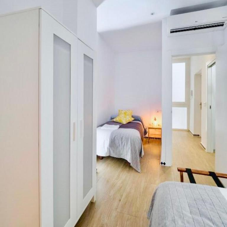 Los Rincones de Stephan - Apartamento con balcón - 5