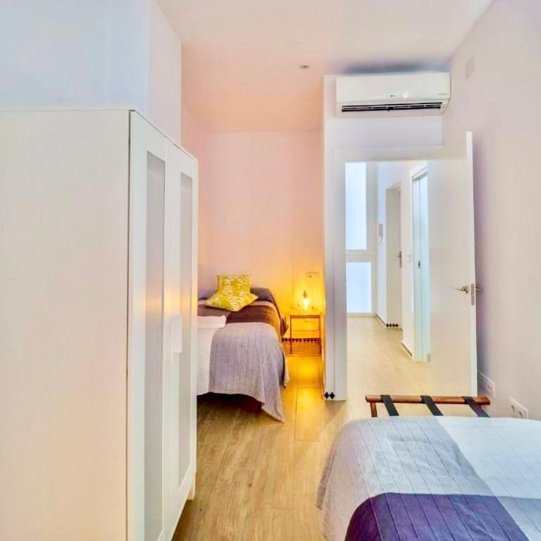 Los Rincones de Stephan - Apartamento con balcón - 13