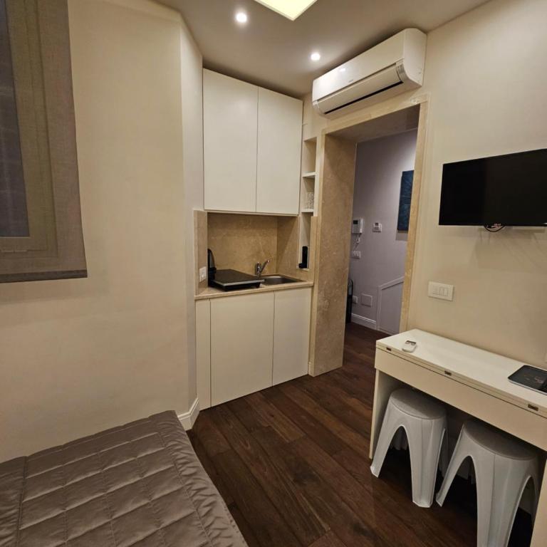 THE ONE FRATTINA Apartment - Appartamento con 1 Camera da Letto - 6