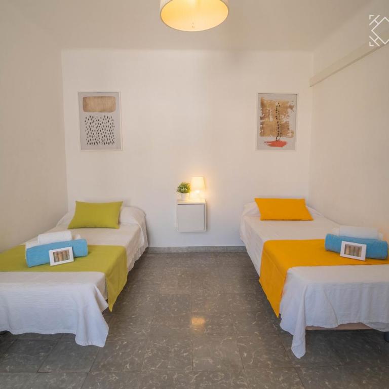 Villa Fonte - Casa de 4 dormitorios - 17