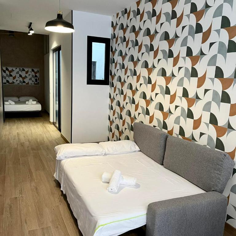 Victoria Inn Apartment - One-Bedroom Apartment - 8