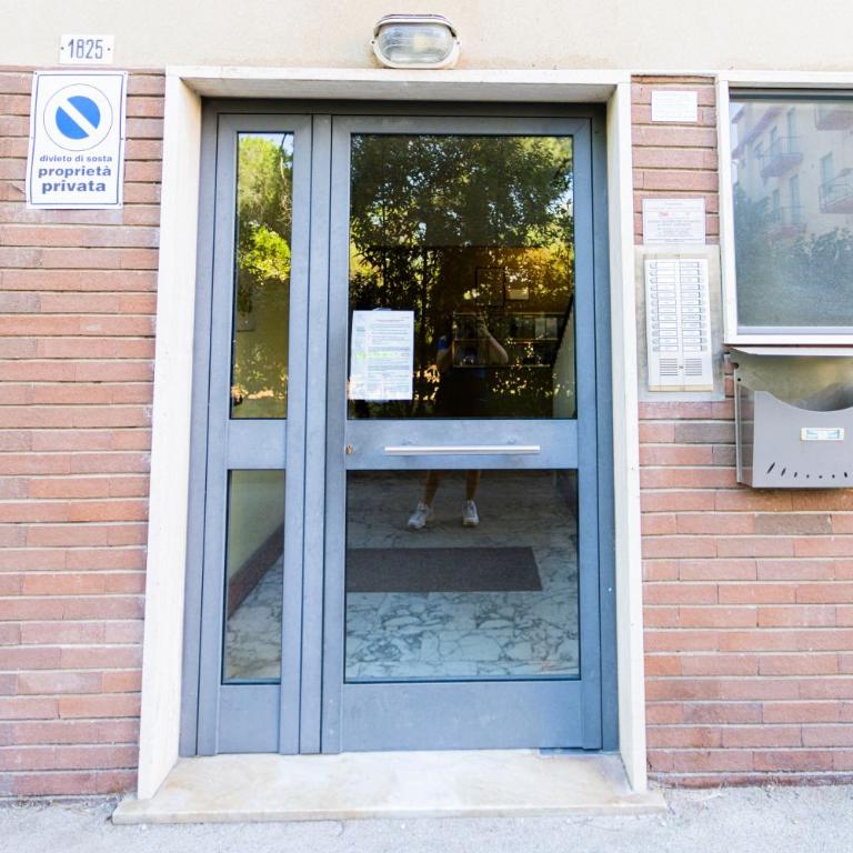 194 - A casa di Andrea, Cavi di Lavagna a soli 80metri dal mare - PARCHEGGIO PRIVATO SOLO PER AUTO DI DIMENSIONI RIDOTTE O MOTO - Appartamento con 1 Camera da Letto - 8