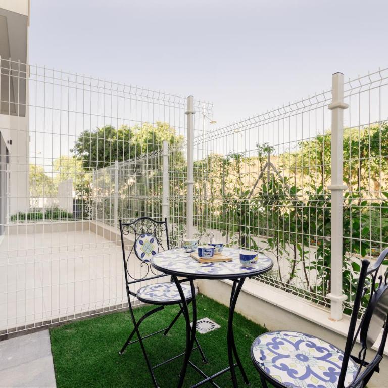Magnificent apartment, close to the beach, in Estepona - Two-Bedroom Apartment - 46