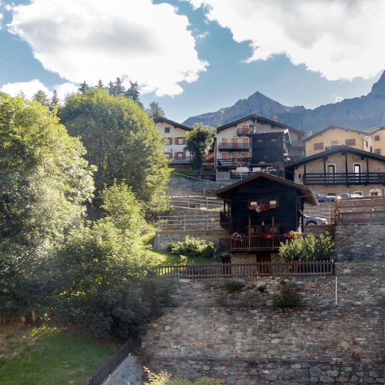 Maison Paquier - Central Family Escape - Appartamento - 11