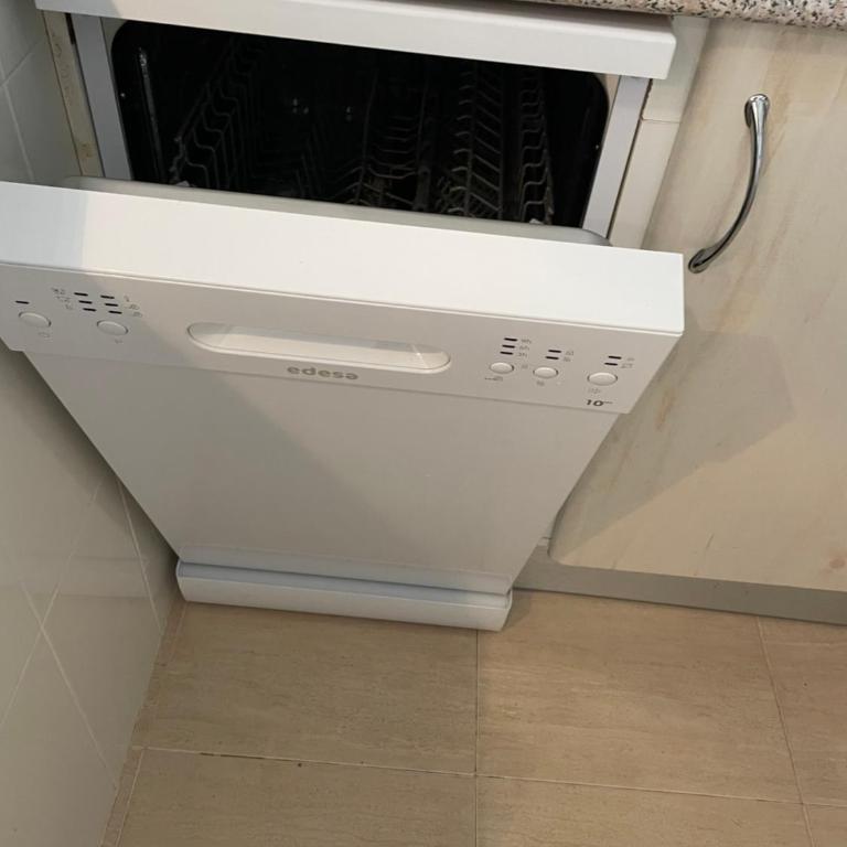 lux 2 kmr app Stella Blanca met zwembaden airco en zeezicht - Apartamento de 2 dormitorios - 35