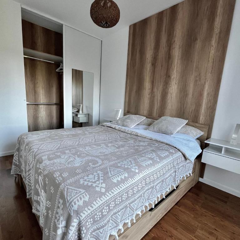 Apartment Trebevic Nature - Apartman sa 1 Spavaćom Sobom - 4