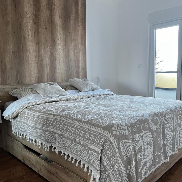 Apartment Trebevic Nature - Apartman sa 1 Spavaćom Sobom - 5