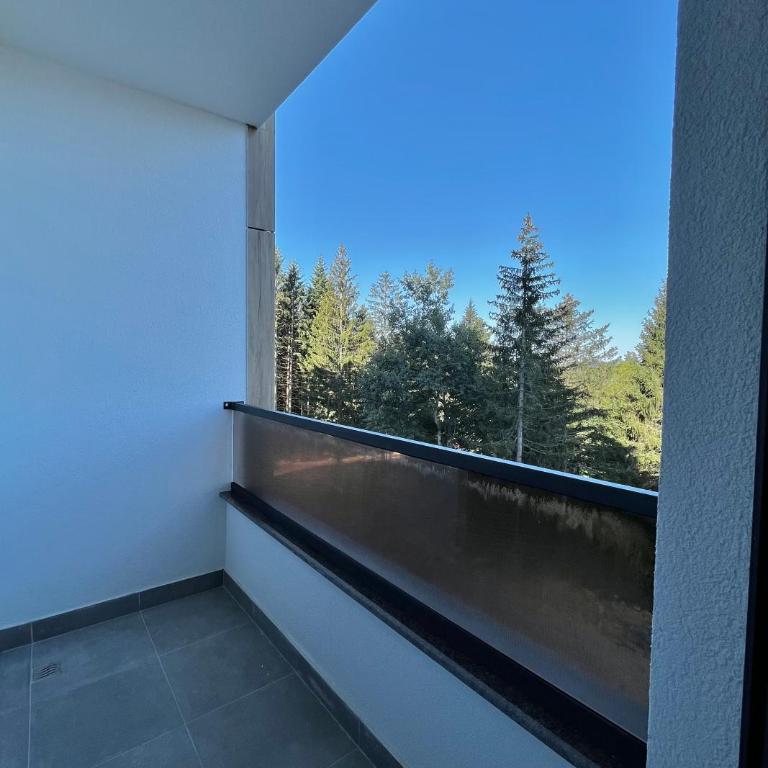 Apartment Trebevic Nature - Apartman sa 1 Spavaćom Sobom - 8