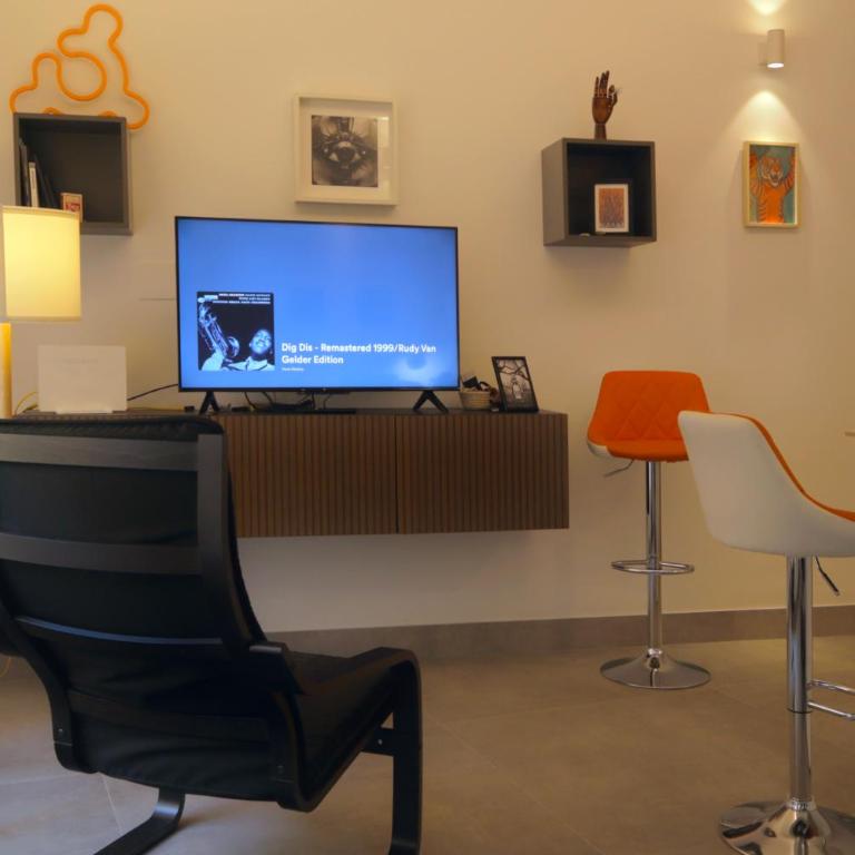 Apartment with two Suites in the Center of Malaga - Apartamento de 2 dormitorios - 16