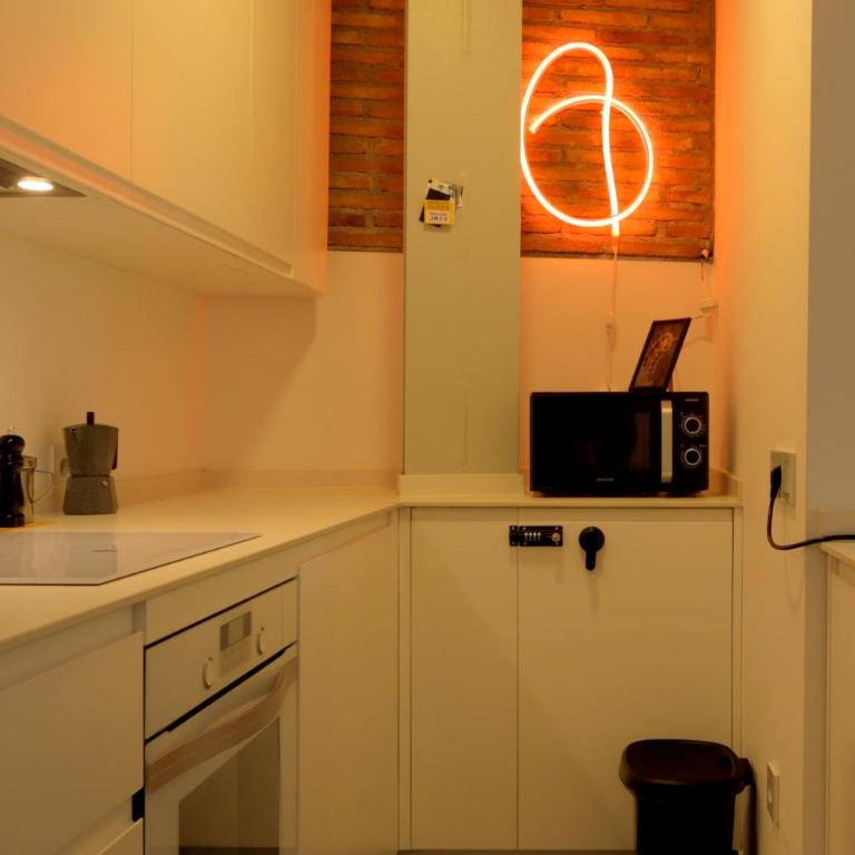 Apartment with two Suites in the Center of Malaga - Apartamento de 2 dormitorios - 14