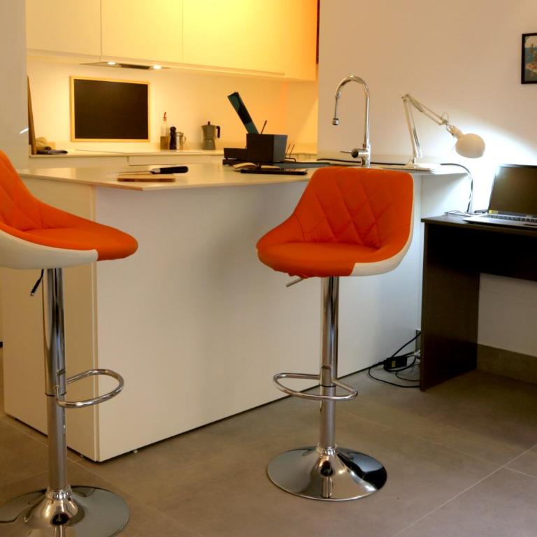 Apartment with two Suites in the Center of Malaga - Apartamento de 2 dormitorios - 17