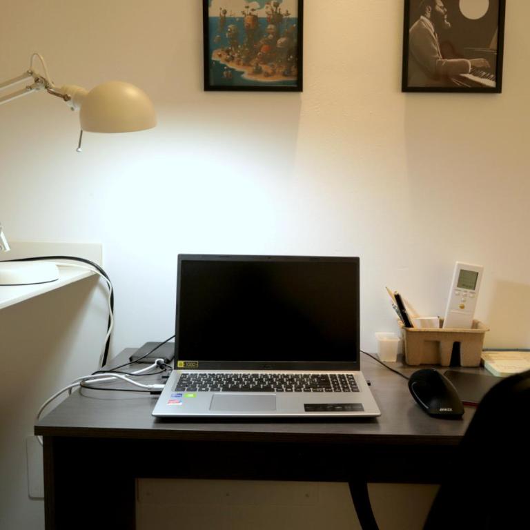 Apartment with two Suites in the Center of Malaga - Apartamento de 2 dormitorios - 9
