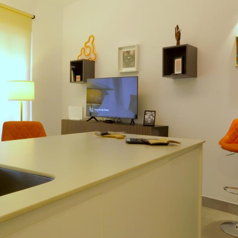 Apartment with two Suites in the Center of Malaga - Apartamento de 2 dormitorios - 7