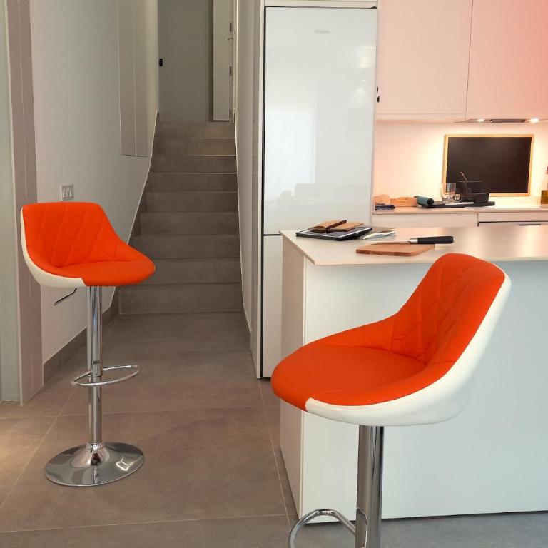 Apartment with two Suites in the Center of Malaga - Apartamento de 2 dormitorios - 18