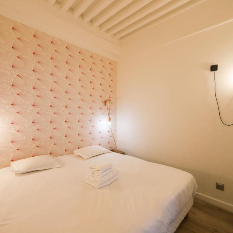 55 m2 Apart with big terrace in Annecy downtown - Appartement - 2