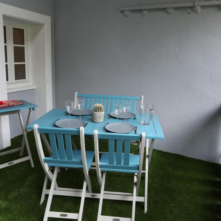 55 m2 Apart with big terrace in Annecy downtown - Appartement - 14