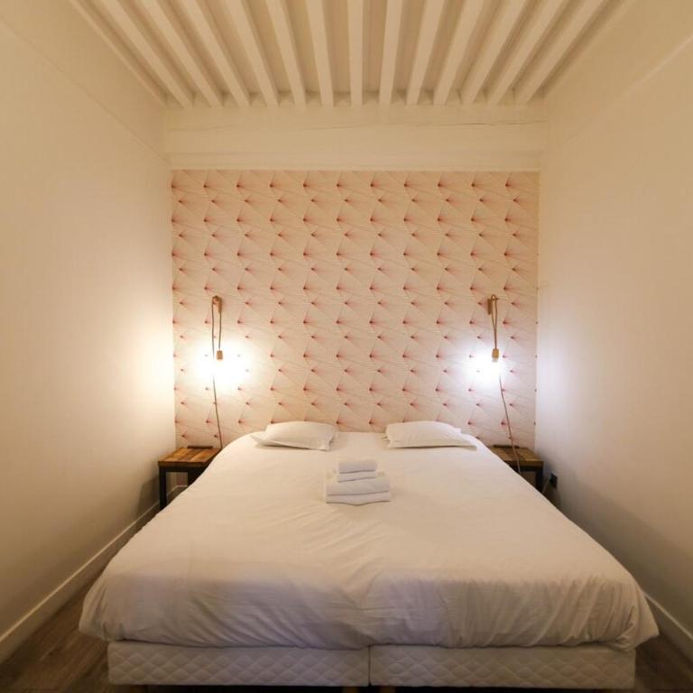 55 m2 Apart with big terrace in Annecy downtown - Appartement - 16