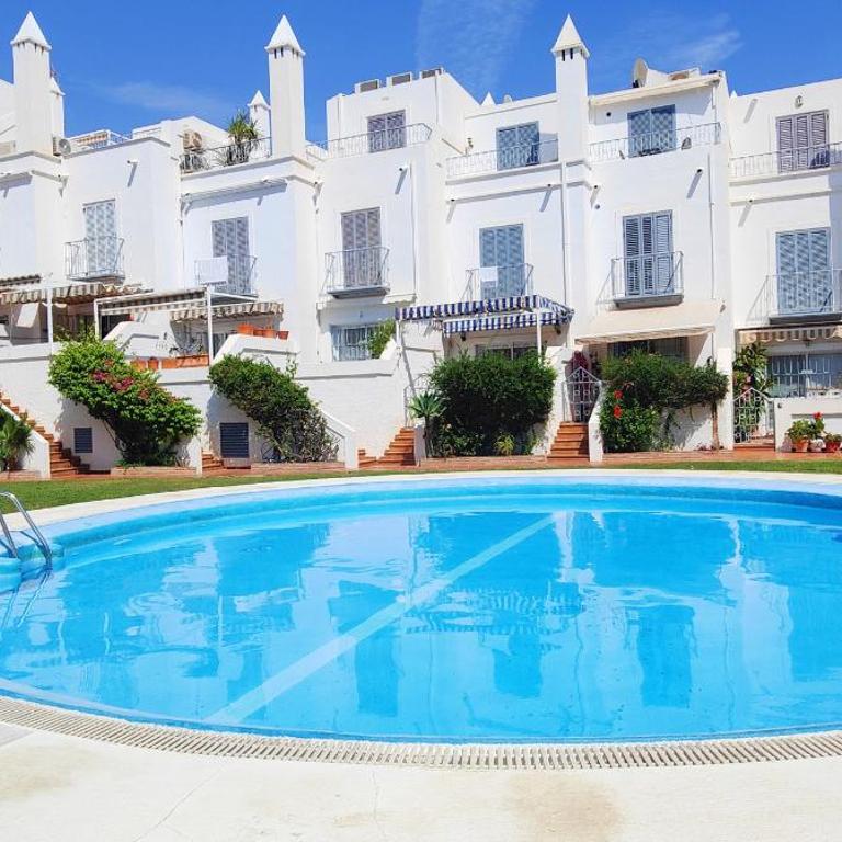 AP390 Huertos 10 - Apartamento Dúplex - 1