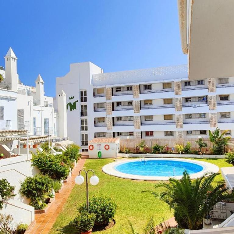 AP390 Huertos 10 - Apartamento Dúplex - 2