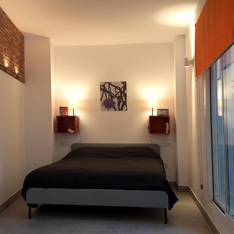 Apartment with two Suites in the Center of Malaga - Apartamento de 2 dormitorios - 38