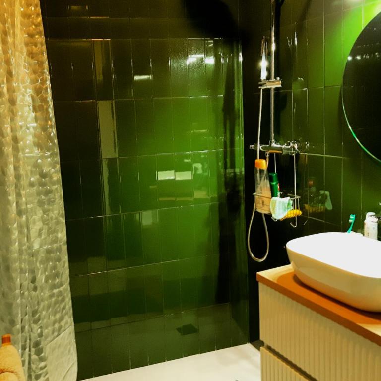 Apartment with two Suites in the Center of Malaga - Apartamento de 2 dormitorios - 42