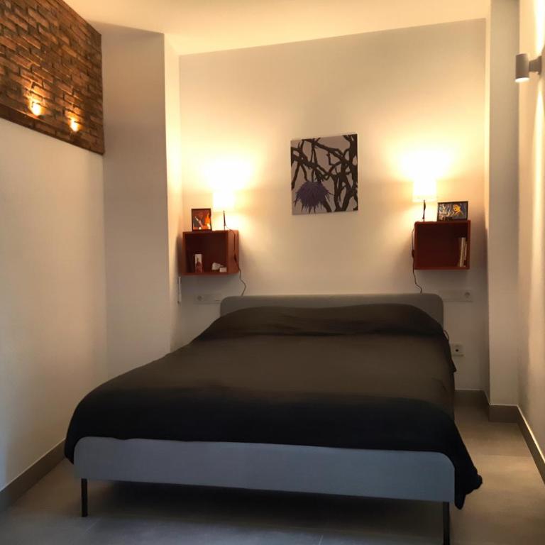Apartment with two Suites in the Center of Malaga - Apartamento de 2 dormitorios - 6
