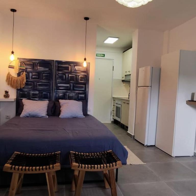 Loft La Cala de Mijas beach estudio mirando al mar - Apartamento de 1 dormitorio - 23