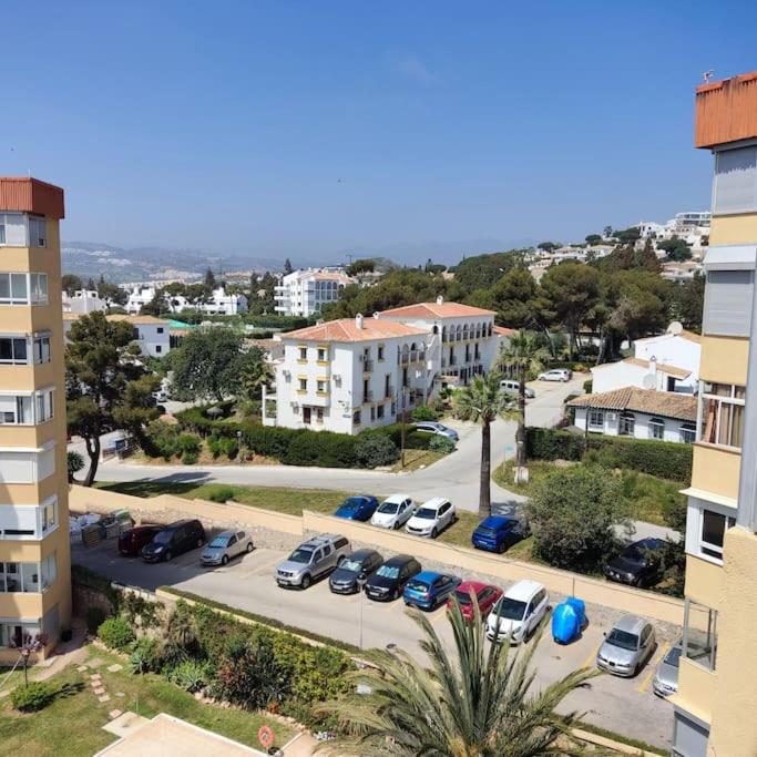 Loft La Cala de Mijas beach estudio mirando al mar - Apartamento de 1 dormitorio - 28