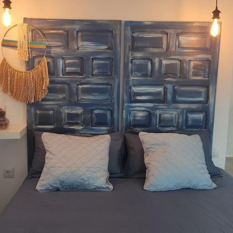Loft La Cala de Mijas beach estudio mirando al mar - Apartamento de 1 dormitorio - 32