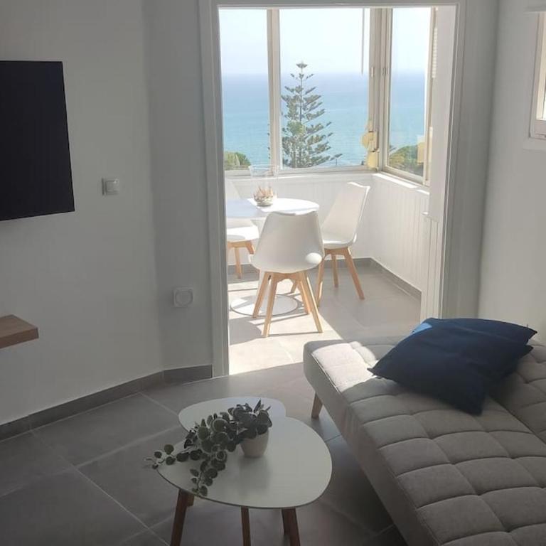 Loft La Cala de Mijas beach estudio mirando al mar - Apartamento de 1 dormitorio - 36