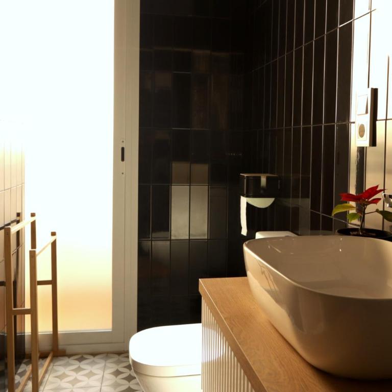Apartment with two Suites in the Center of Malaga - Apartamento de 2 dormitorios - 25
