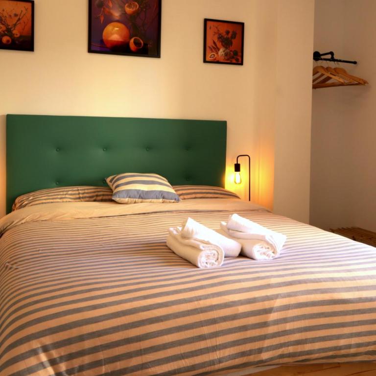 Apartment with two Suites in the Center of Malaga - Apartamento de 2 dormitorios - 27