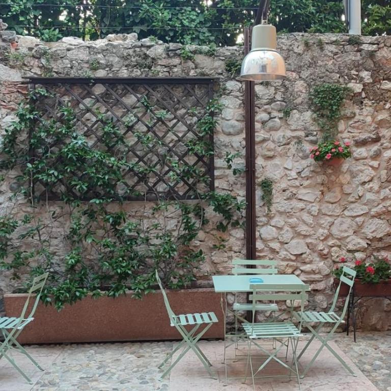 Residenza Alice - Appartamento con 1 Camera da Letto - 16