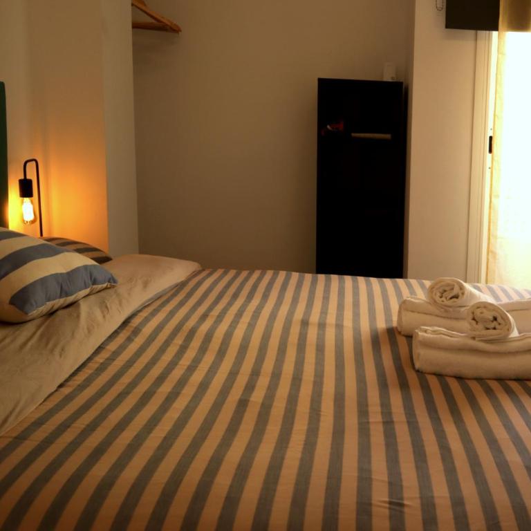 Apartment with two Suites in the Center of Malaga - Apartamento de 2 dormitorios - 28